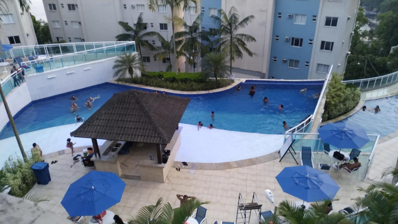 AP Alecrim Resort Porto Real Angra com Tela de Proteção Mangaratiba Extérieur photo