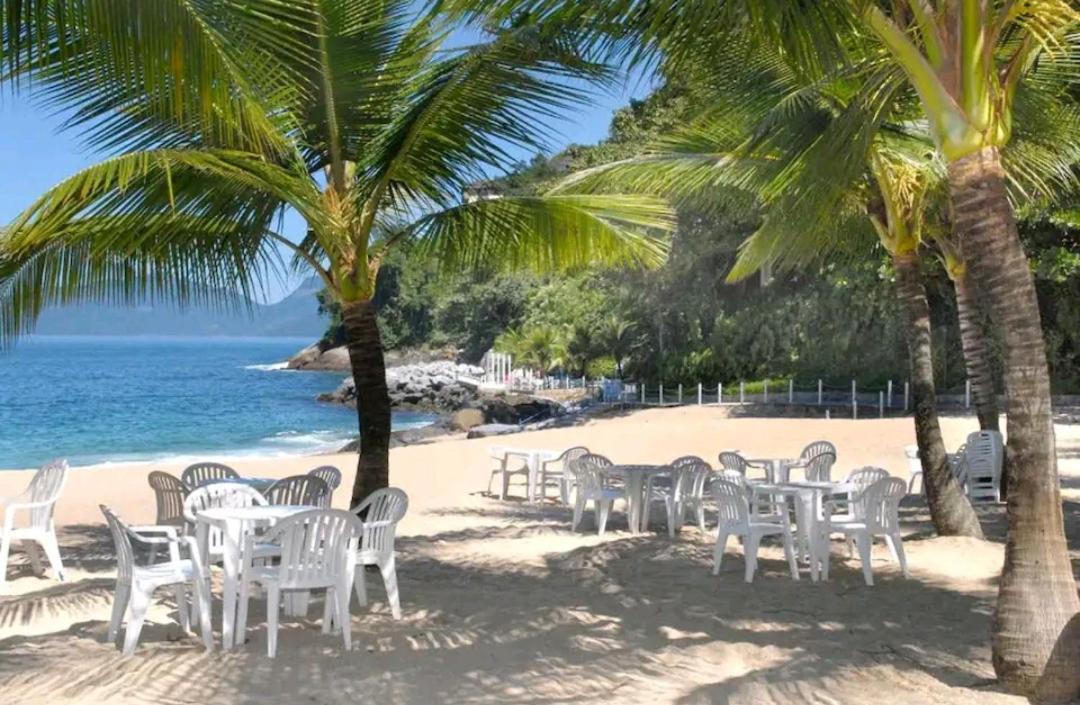 AP Alecrim Resort Porto Real Angra com Tela de Proteção Mangaratiba Extérieur photo