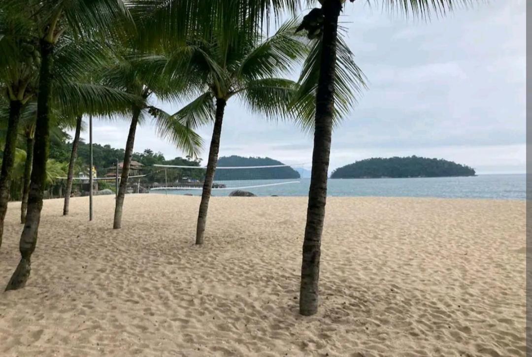 AP Alecrim Resort Porto Real Angra com Tela de Proteção Mangaratiba Extérieur photo