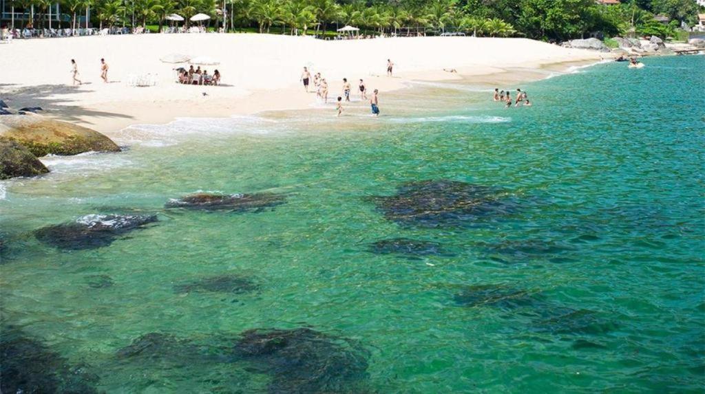 AP Alecrim Resort Porto Real Angra com Tela de Proteção Mangaratiba Extérieur photo