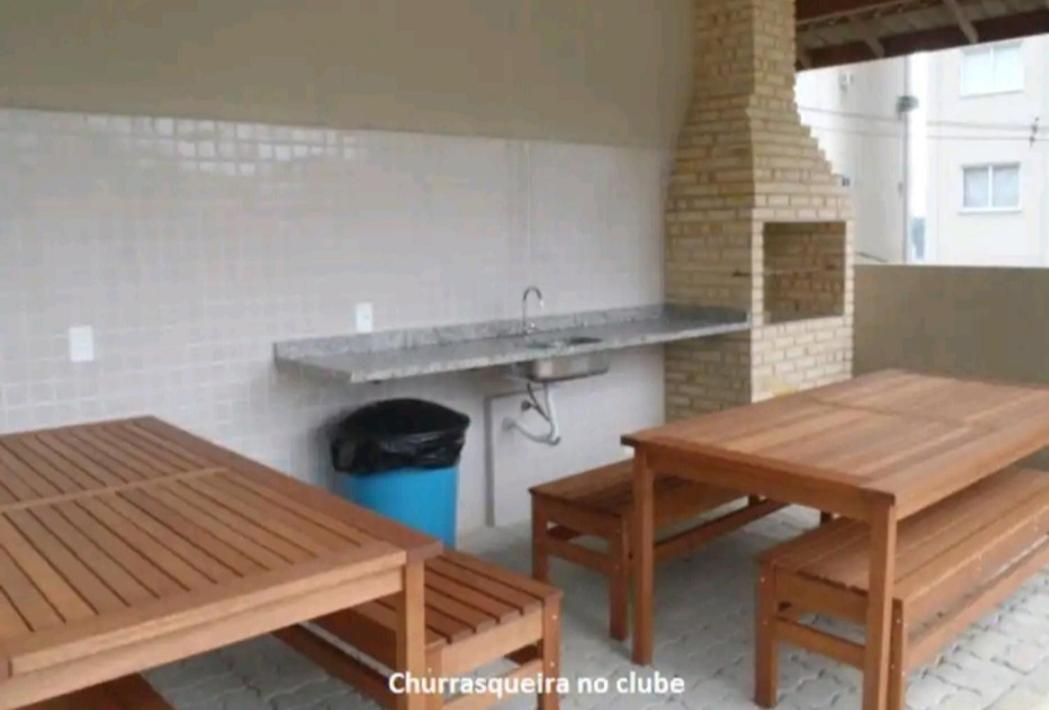 AP Alecrim Resort Porto Real Angra com Tela de Proteção Mangaratiba Extérieur photo