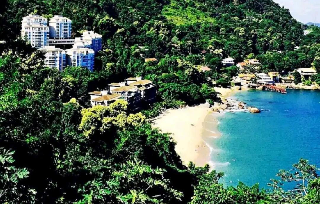 AP Alecrim Resort Porto Real Angra com Tela de Proteção Mangaratiba Extérieur photo