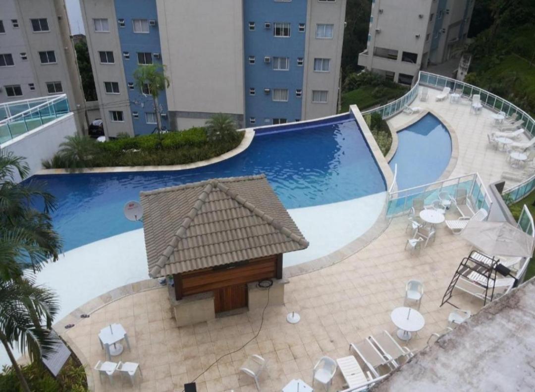 AP Alecrim Resort Porto Real Angra com Tela de Proteção Mangaratiba Extérieur photo