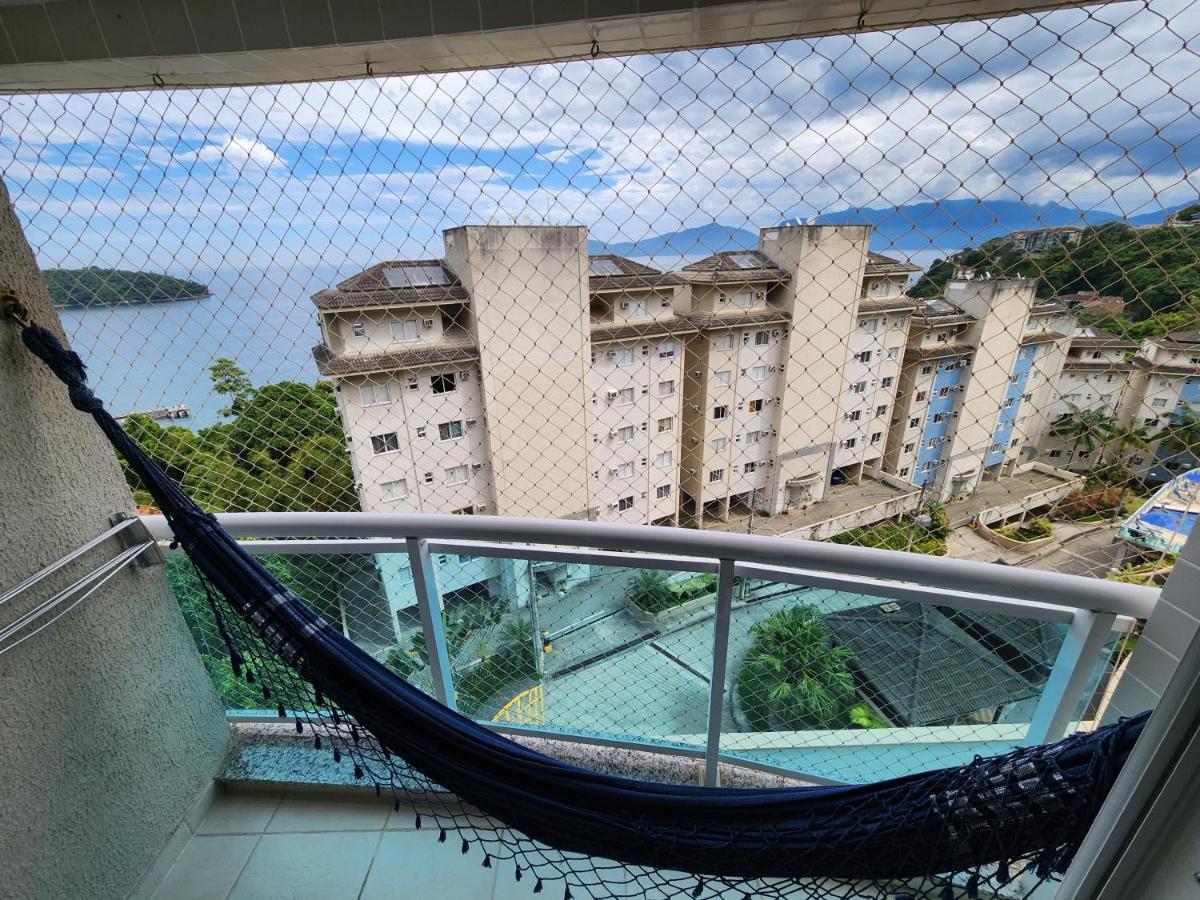 AP Alecrim Resort Porto Real Angra com Tela de Proteção Mangaratiba Extérieur photo