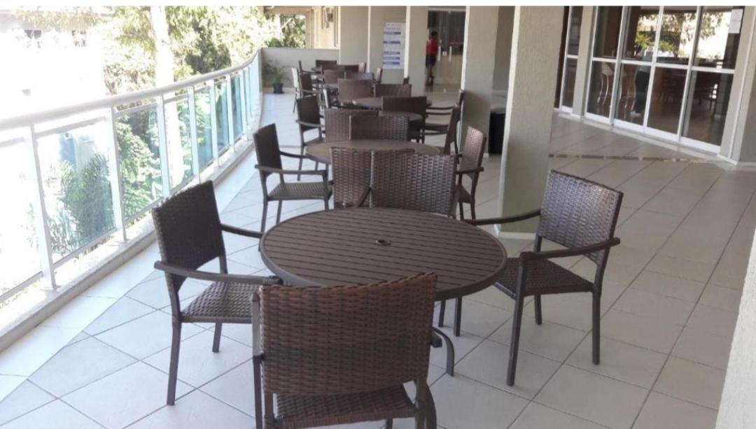 AP Alecrim Resort Porto Real Angra com Tela de Proteção Mangaratiba Extérieur photo