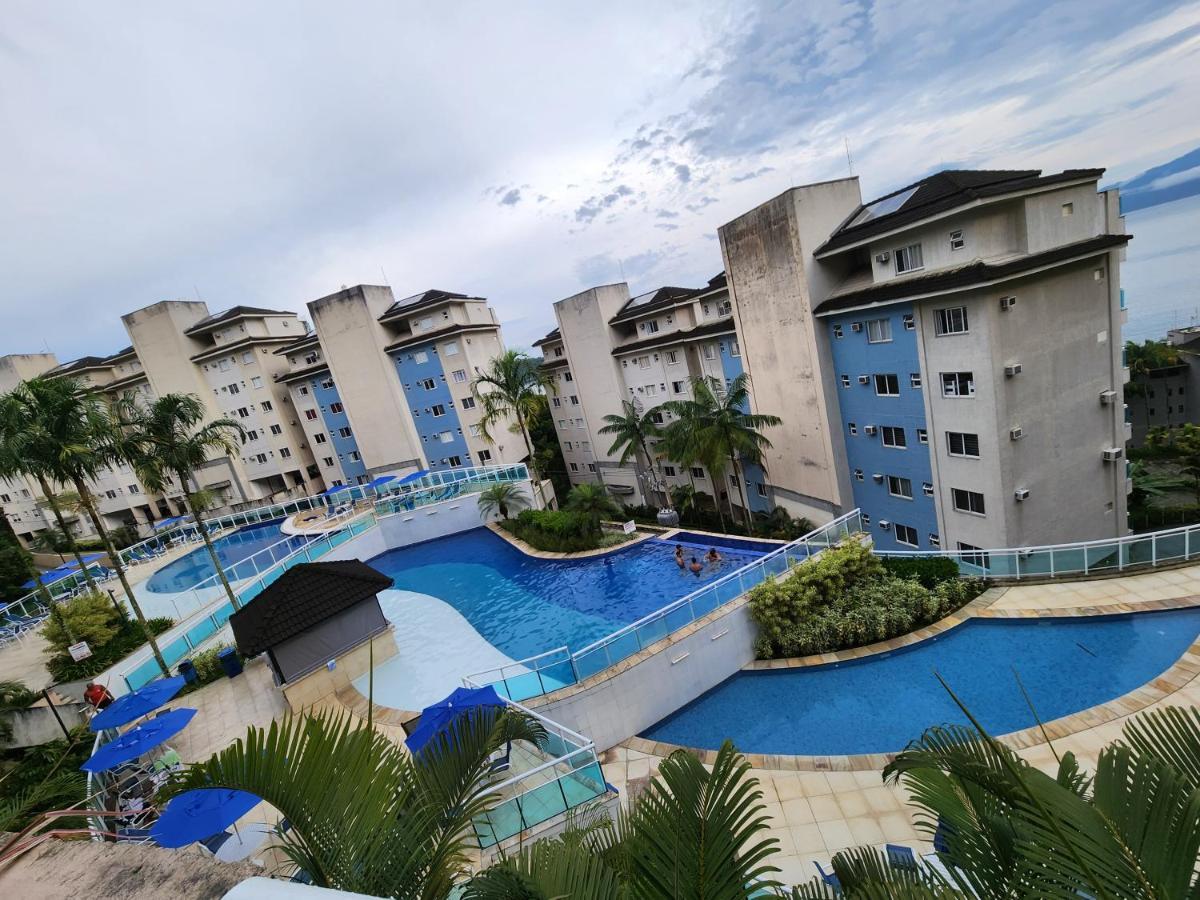 AP Alecrim Resort Porto Real Angra com Tela de Proteção Mangaratiba Extérieur photo