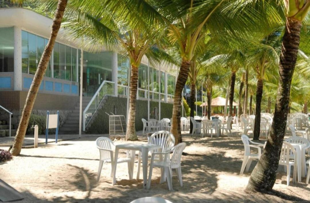 AP Alecrim Resort Porto Real Angra com Tela de Proteção Mangaratiba Extérieur photo