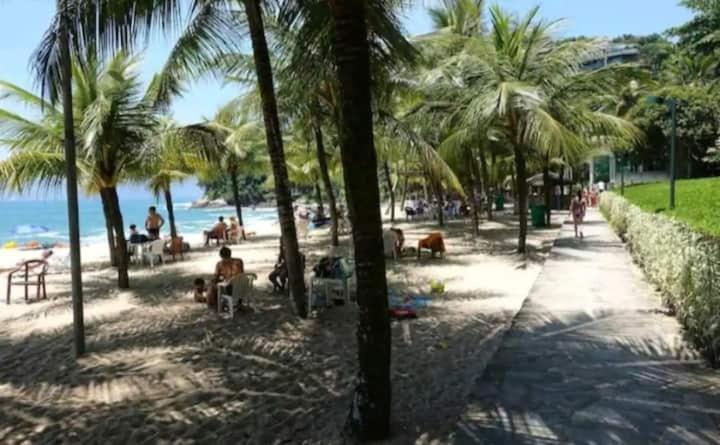 AP Alecrim Resort Porto Real Angra com Tela de Proteção Mangaratiba Extérieur photo