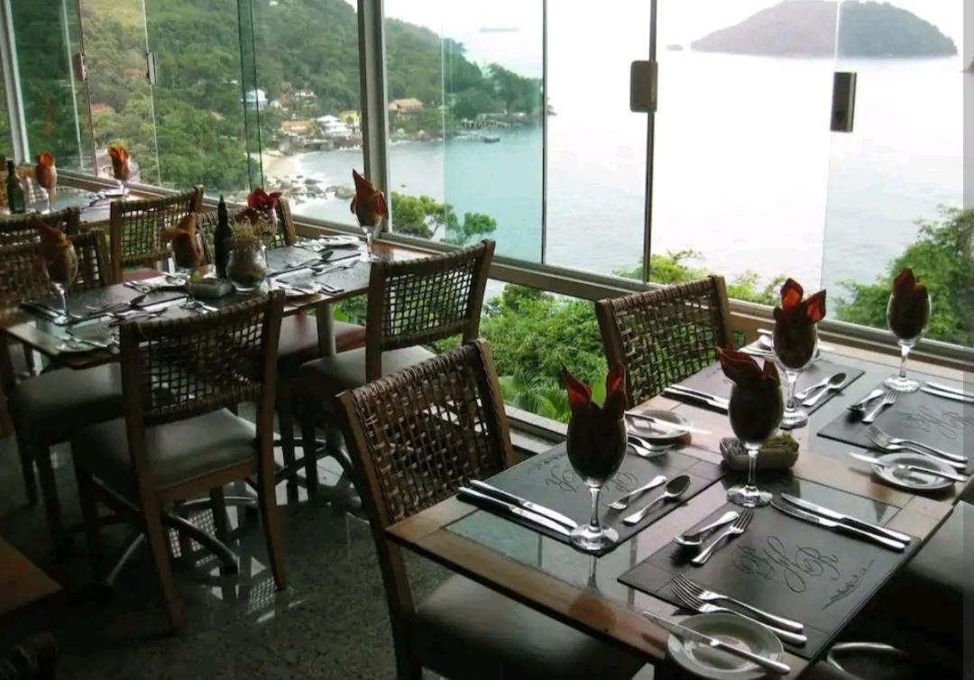 AP Alecrim Resort Porto Real Angra com Tela de Proteção Mangaratiba Extérieur photo