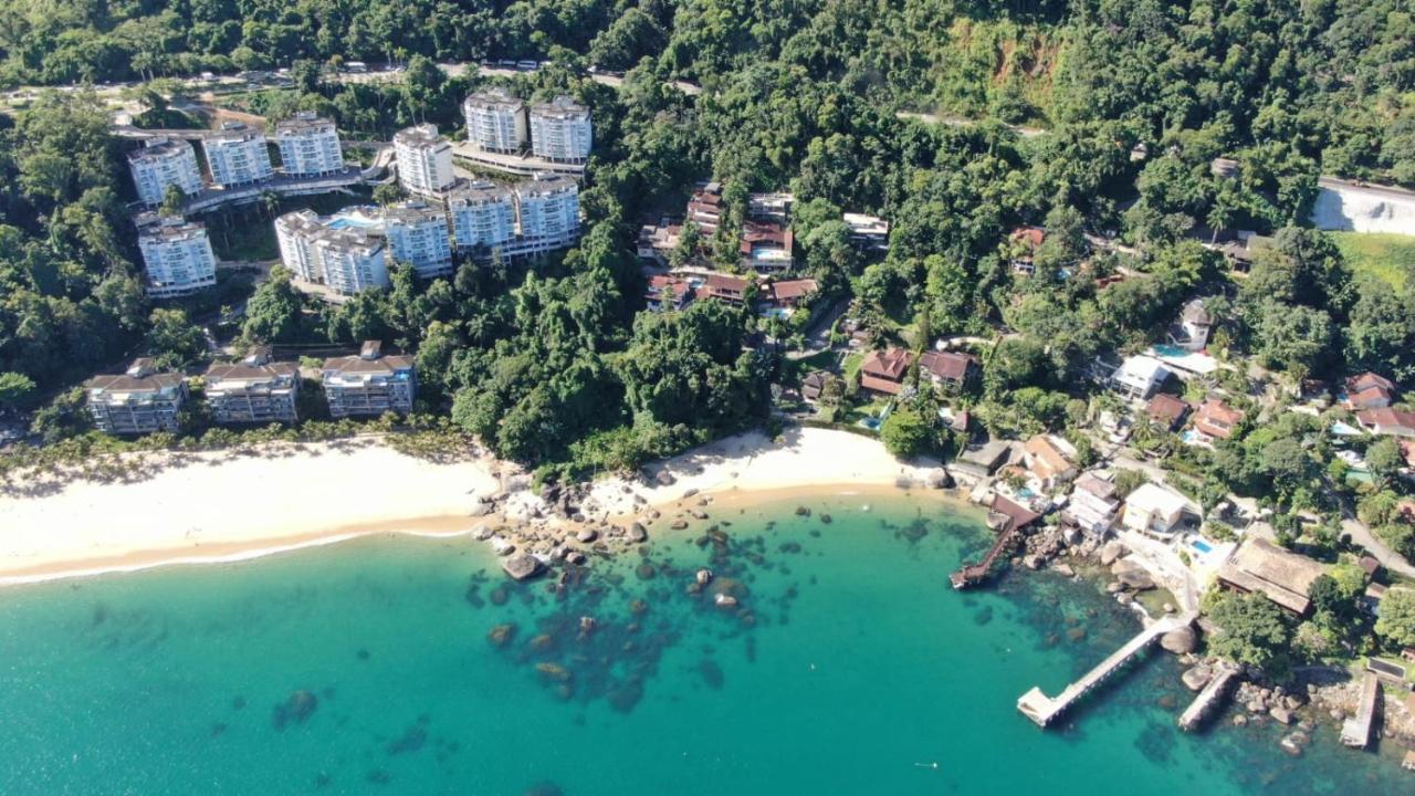 AP Alecrim Resort Porto Real Angra com Tela de Proteção Mangaratiba Extérieur photo