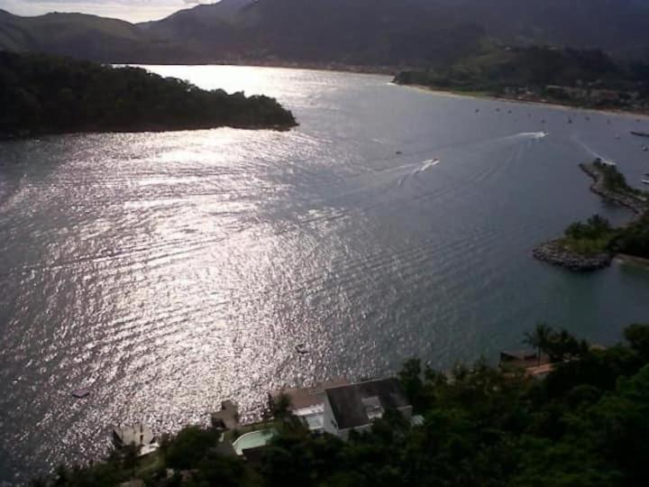 AP Alecrim Resort Porto Real Angra com Tela de Proteção Mangaratiba Extérieur photo