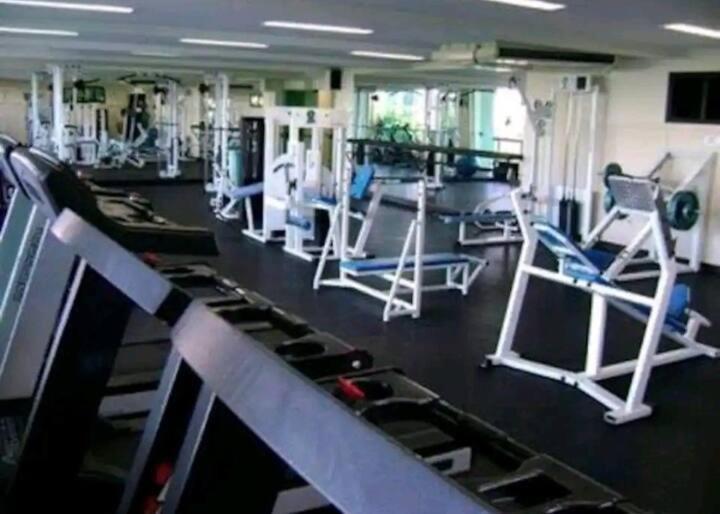 AP Alecrim Resort Porto Real Angra com Tela de Proteção Mangaratiba Extérieur photo