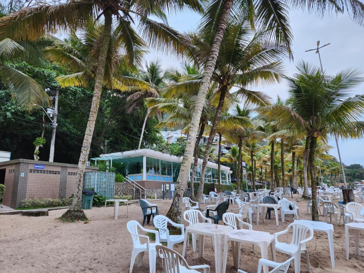 AP Alecrim Resort Porto Real Angra com Tela de Proteção Mangaratiba Extérieur photo