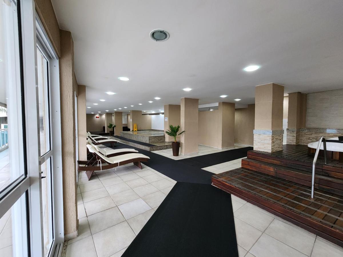 AP Alecrim Resort Porto Real Angra com Tela de Proteção Mangaratiba Extérieur photo