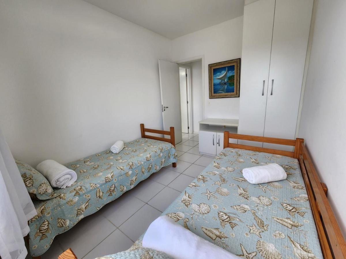 AP Alecrim Resort Porto Real Angra com Tela de Proteção Mangaratiba Extérieur photo