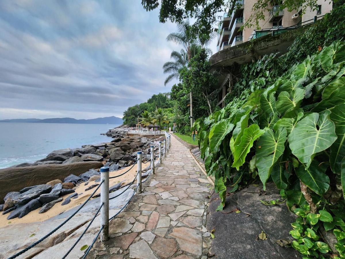 AP Alecrim Resort Porto Real Angra com Tela de Proteção Mangaratiba Extérieur photo