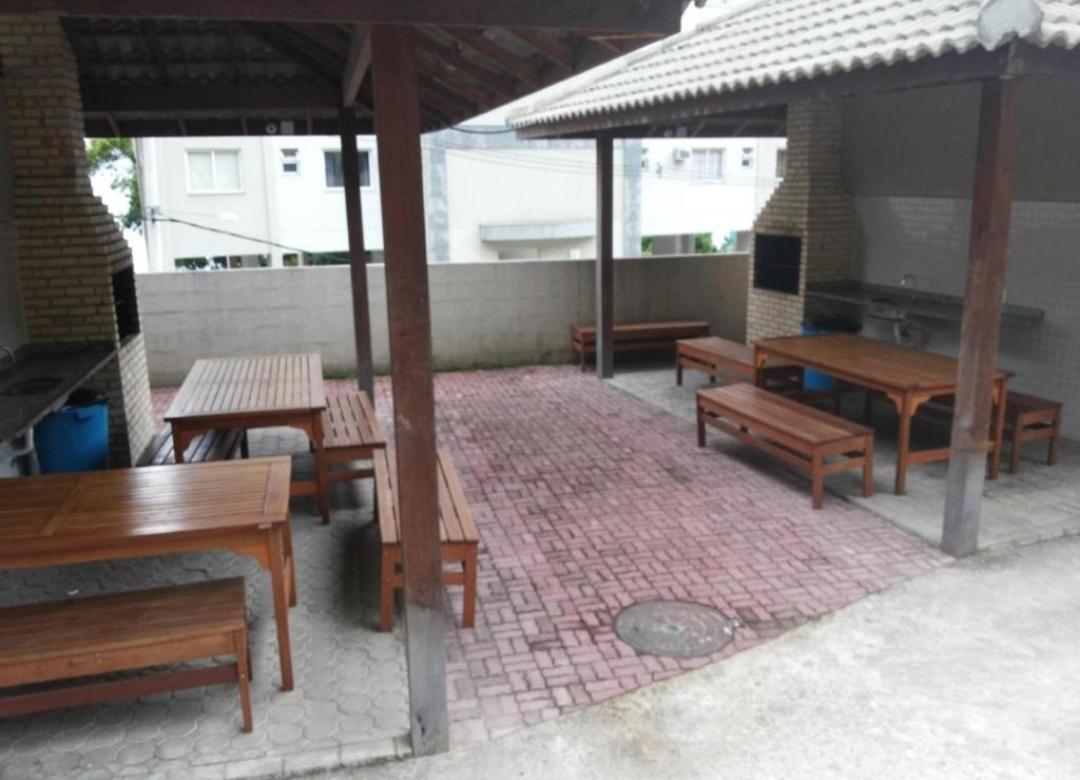AP Alecrim Resort Porto Real Angra com Tela de Proteção Mangaratiba Extérieur photo