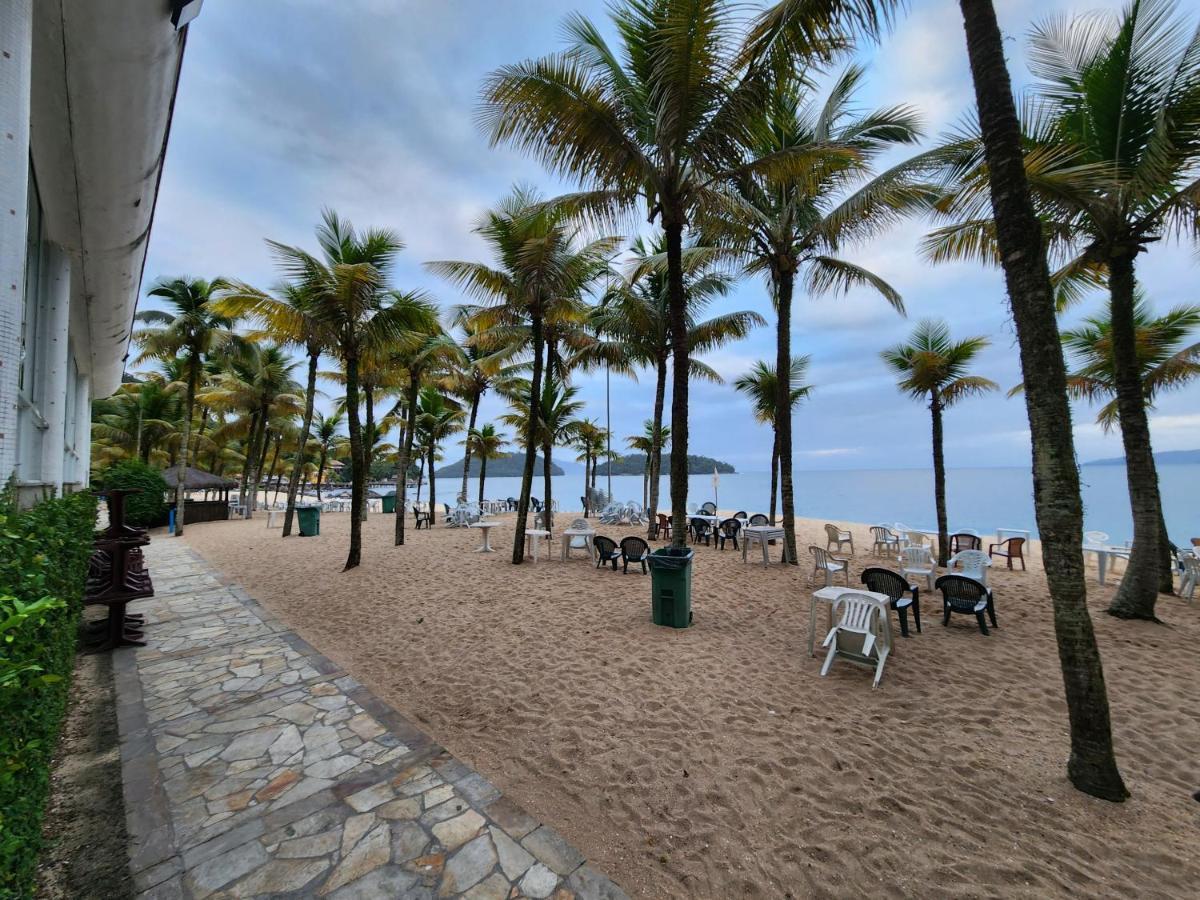 AP Alecrim Resort Porto Real Angra com Tela de Proteção Mangaratiba Extérieur photo