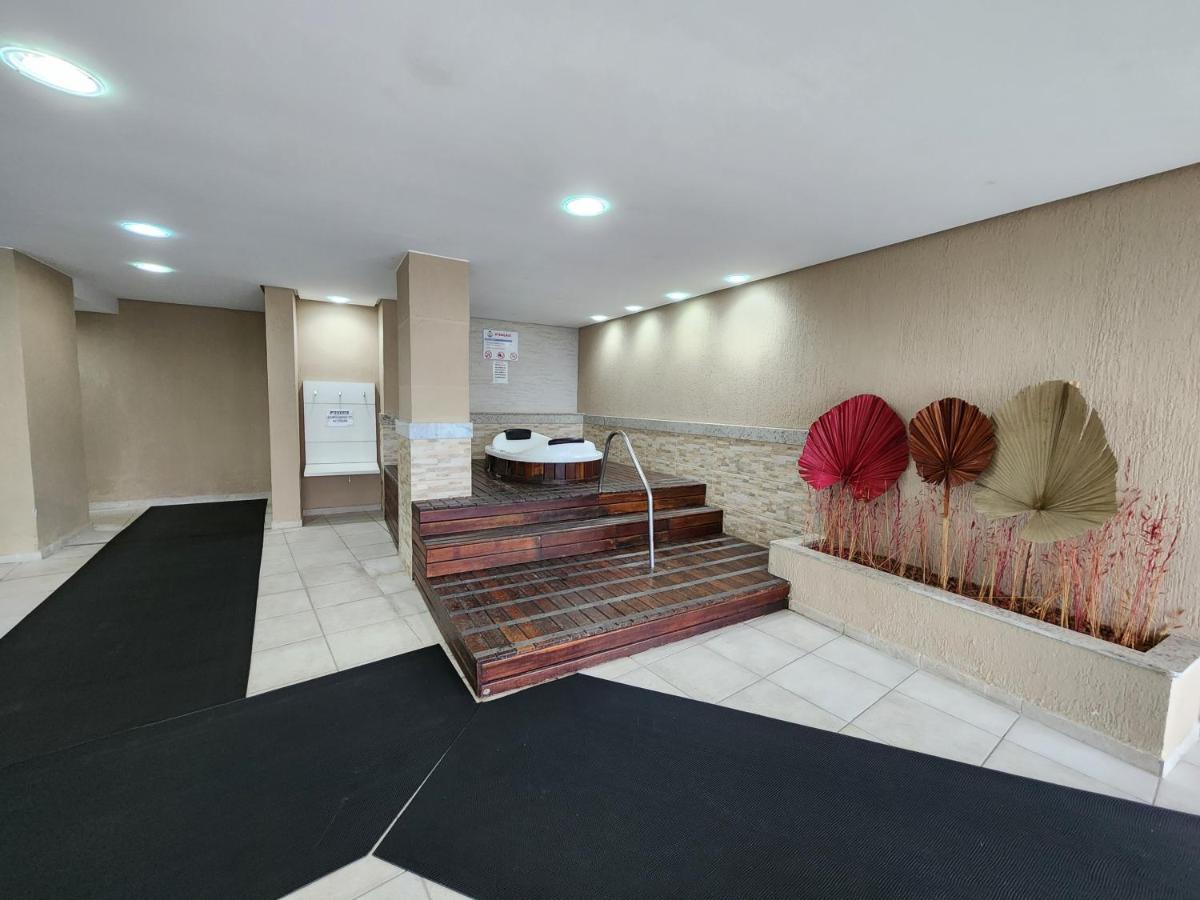 AP Alecrim Resort Porto Real Angra com Tela de Proteção Mangaratiba Extérieur photo