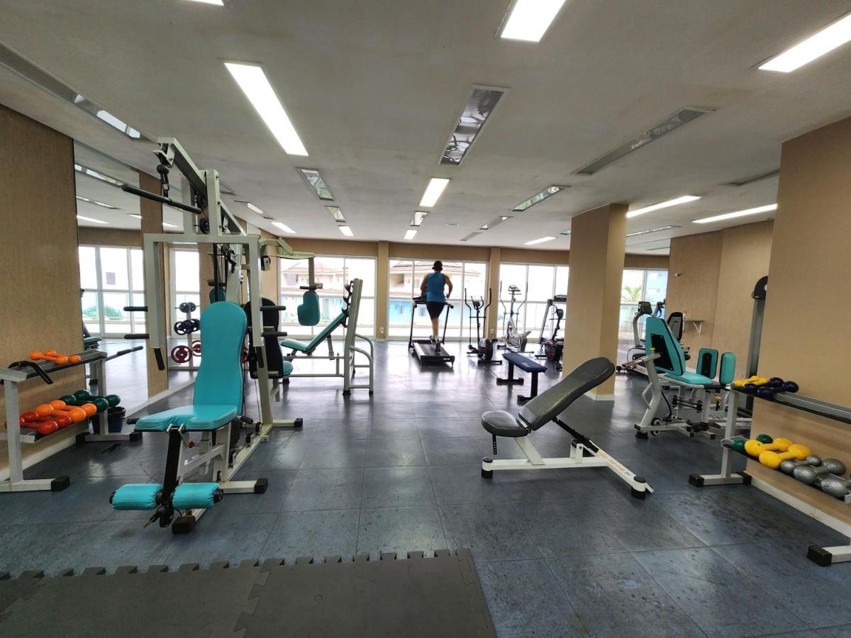 AP Alecrim Resort Porto Real Angra com Tela de Proteção Mangaratiba Extérieur photo