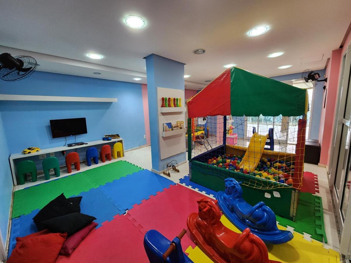 AP Alecrim Resort Porto Real Angra com Tela de Proteção Mangaratiba Extérieur photo