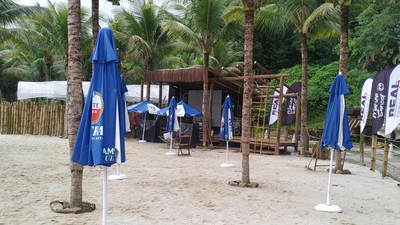 AP Alecrim Resort Porto Real Angra com Tela de Proteção Mangaratiba Extérieur photo