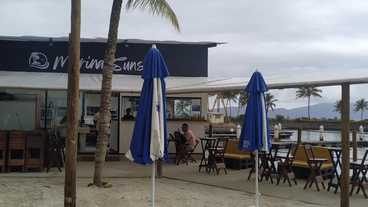 AP Alecrim Resort Porto Real Angra com Tela de Proteção Mangaratiba Extérieur photo