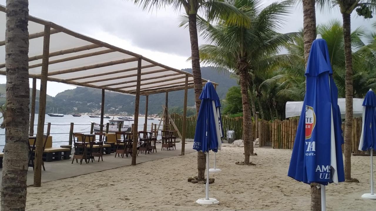 AP Alecrim Resort Porto Real Angra com Tela de Proteção Mangaratiba Extérieur photo