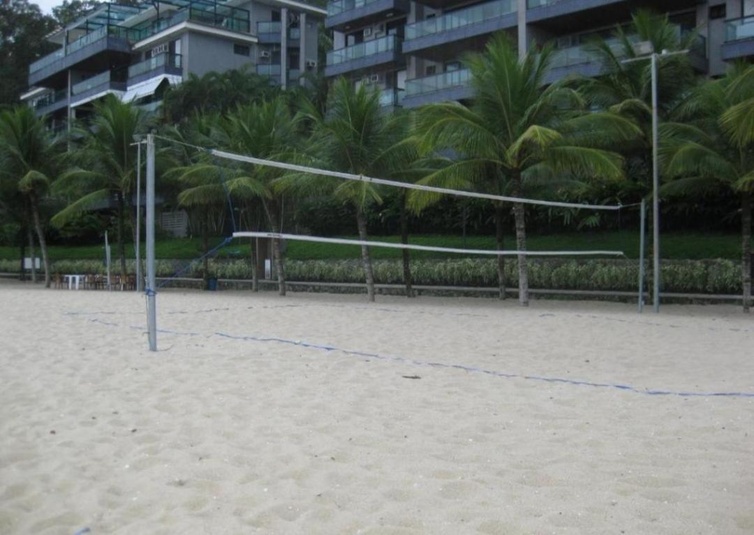 AP Alecrim Resort Porto Real Angra com Tela de Proteção Mangaratiba Extérieur photo
