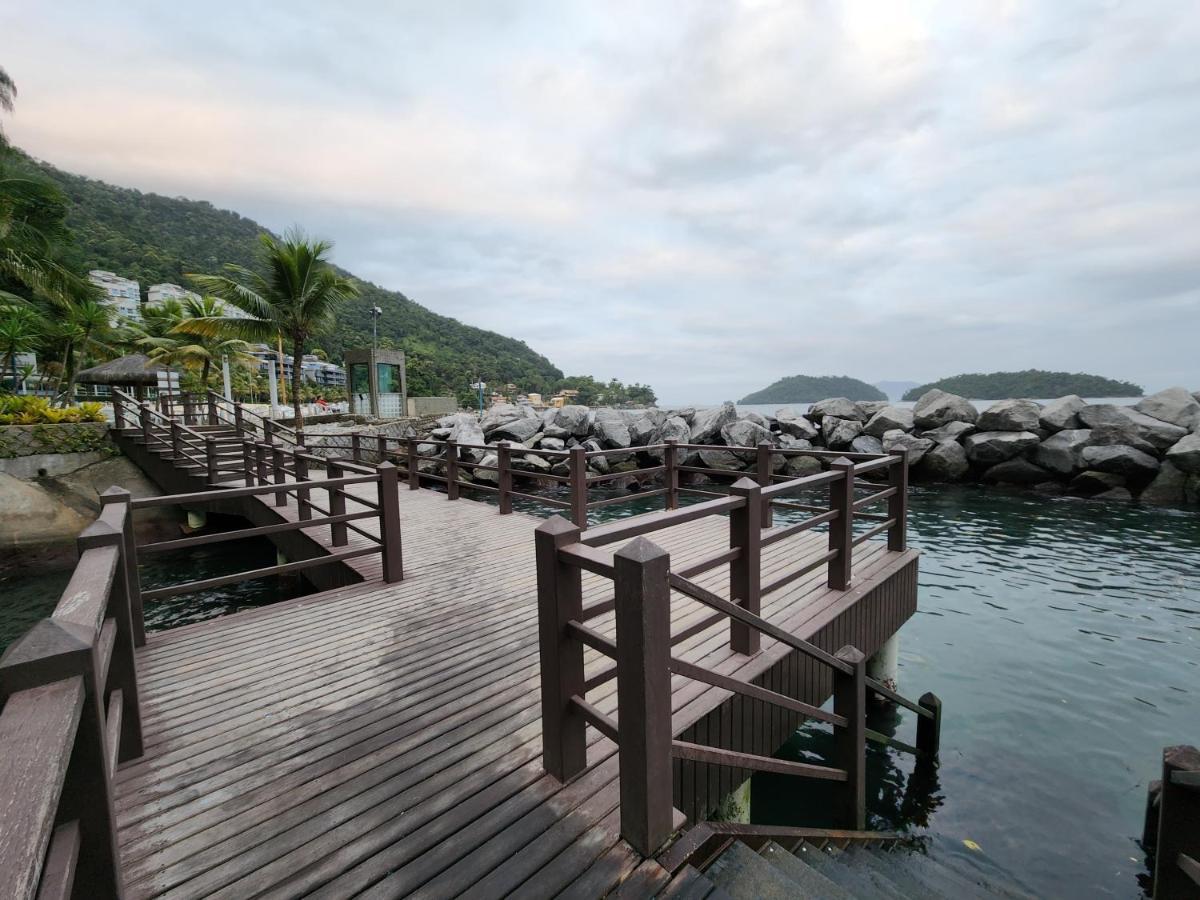 AP Alecrim Resort Porto Real Angra com Tela de Proteção Mangaratiba Extérieur photo