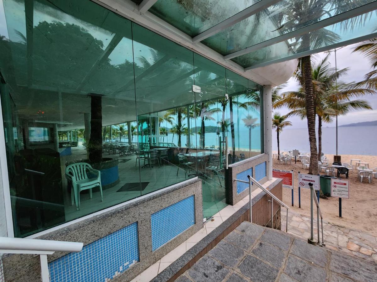 AP Alecrim Resort Porto Real Angra com Tela de Proteção Mangaratiba Extérieur photo