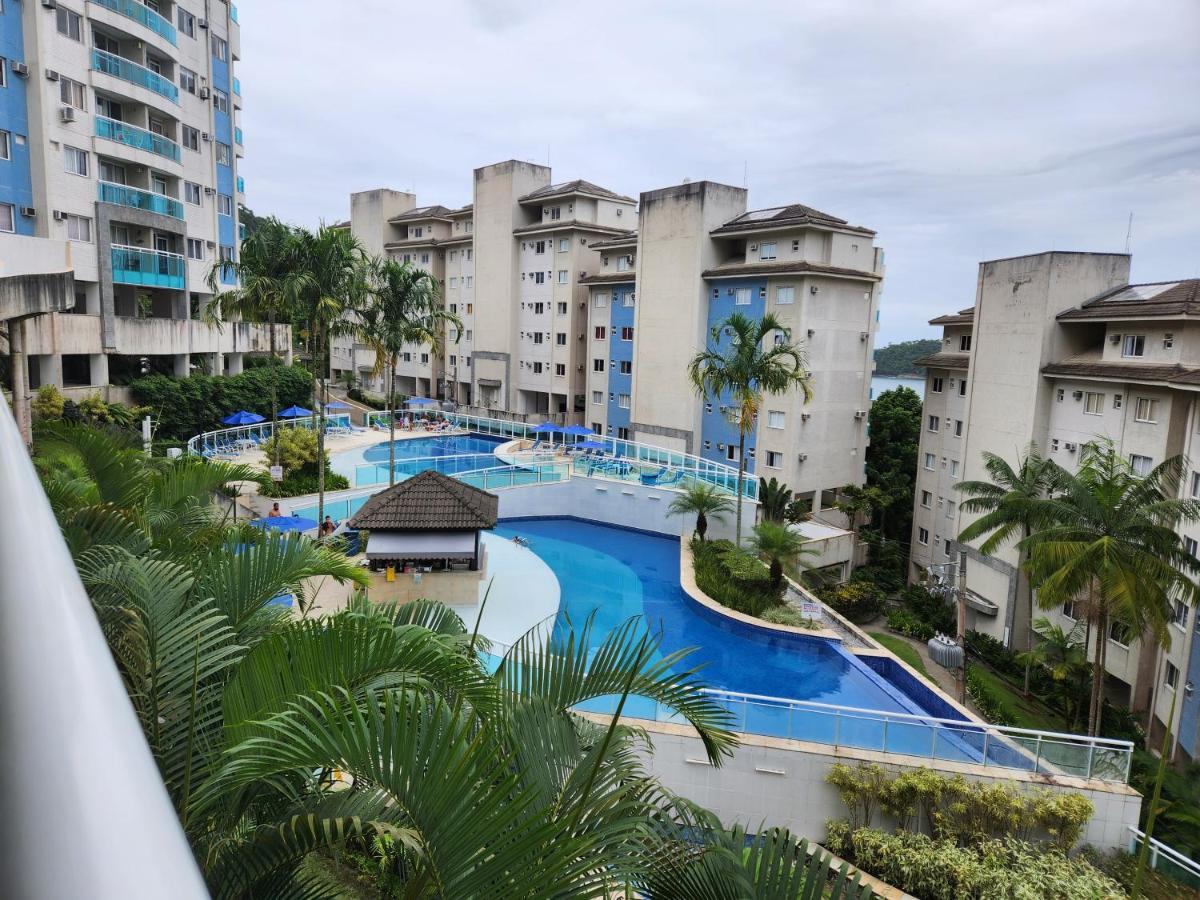 AP Alecrim Resort Porto Real Angra com Tela de Proteção Mangaratiba Extérieur photo