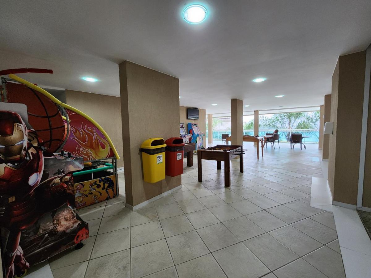 AP Alecrim Resort Porto Real Angra com Tela de Proteção Mangaratiba Extérieur photo