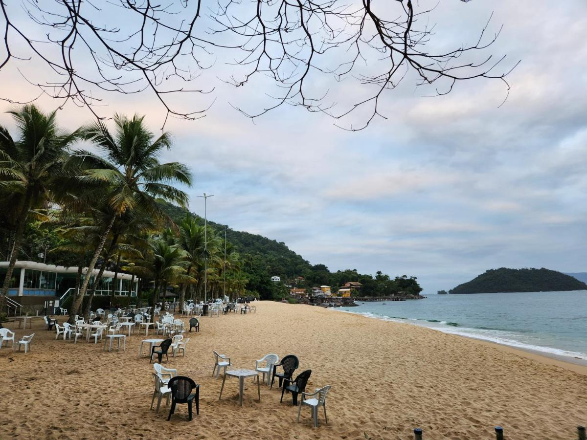 AP Alecrim Resort Porto Real Angra com Tela de Proteção Mangaratiba Extérieur photo