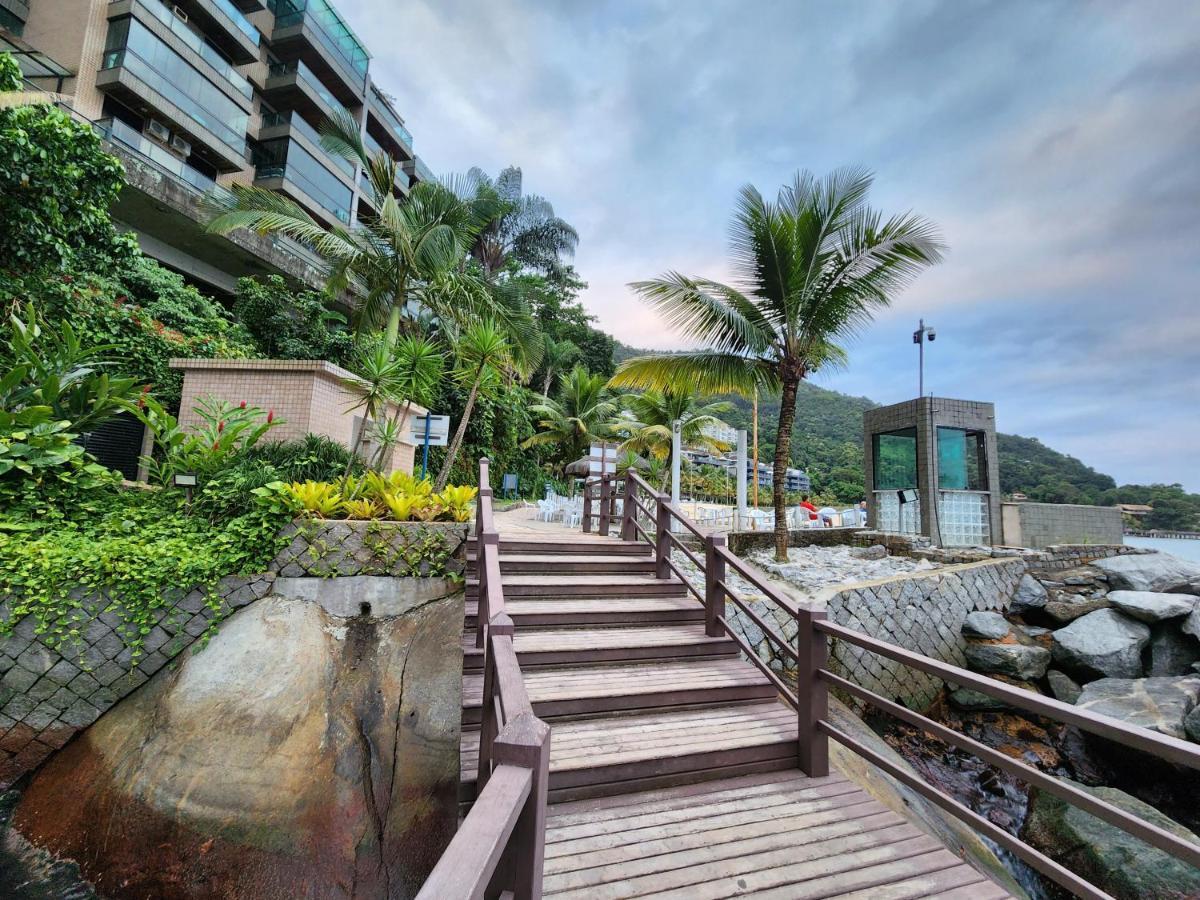 AP Alecrim Resort Porto Real Angra com Tela de Proteção Mangaratiba Extérieur photo