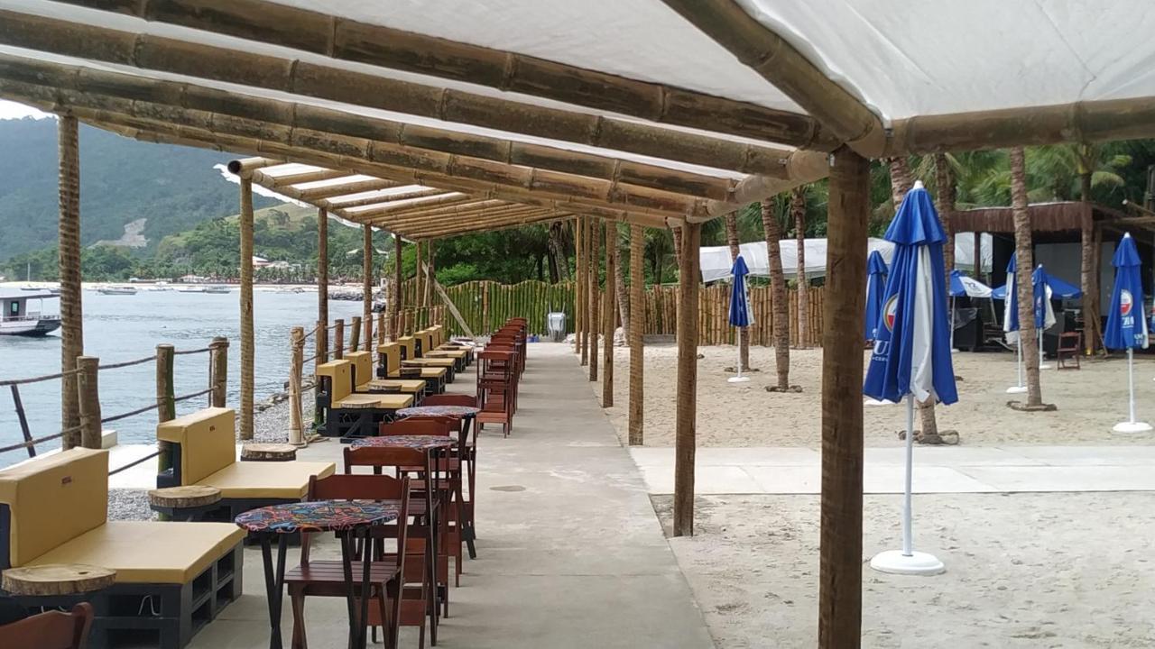 AP Alecrim Resort Porto Real Angra com Tela de Proteção Mangaratiba Extérieur photo