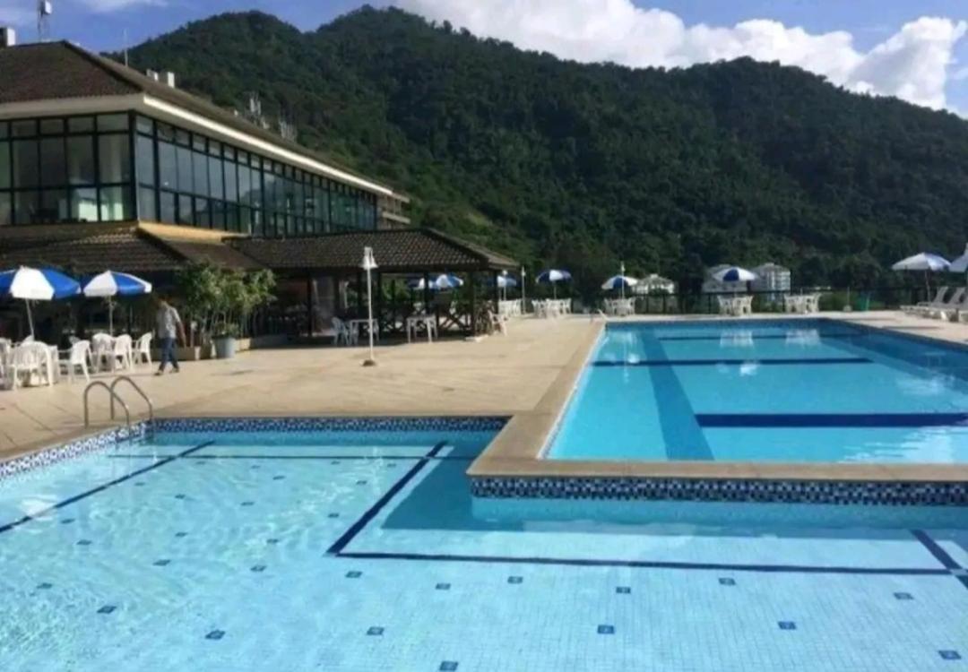 AP Alecrim Resort Porto Real Angra com Tela de Proteção Mangaratiba Extérieur photo